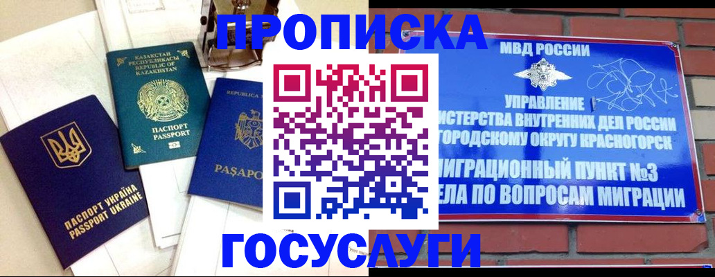 купить прописку в Новосибирске